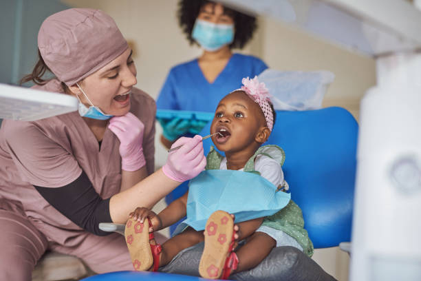 Best General Dentistry  in Fort Irwin, CA