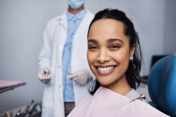 Oral Cancer Screening in Fort Irwin, CA