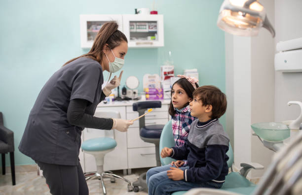 Best Dentures (Full and Partial)  in Fort Irwin, CA