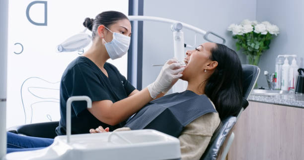 Why Choose Us for Your Dental Needs in Fort Irwin, CA