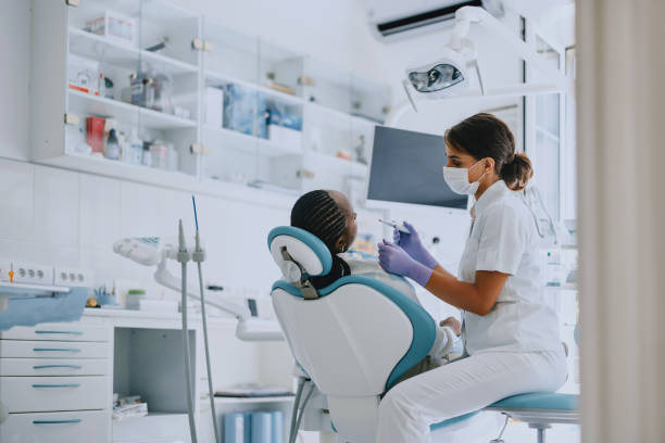 Trusted Fort Irwin, CA  Holistic Dental Services Experts