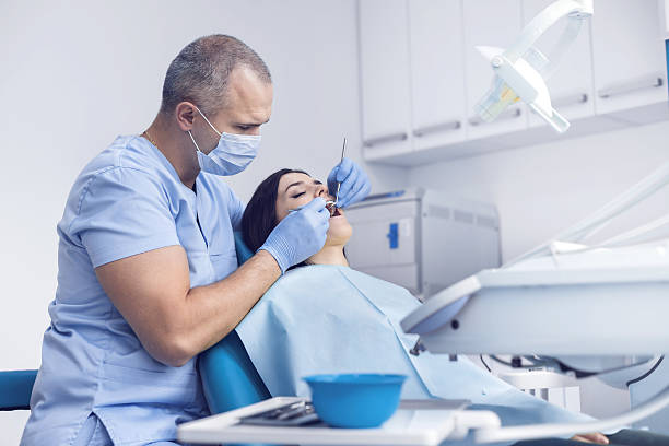 Best Pediatric Dentistry  in Fort Irwin, CA