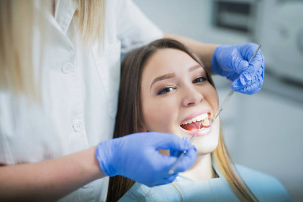 Best Dental Exams and Cleanings  in Fort Irwin, CA